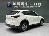 Mazda CX-5 2024 2.0L Automatic 2WD Comfort Edition 2.0L Передний привод 4