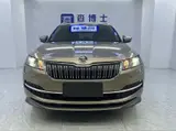 Skoda Karoq 2022 TSI280 Prestige Edition 1.4T АКПП Передний привод 8