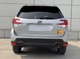 Subaru Forester 2022 2.0i AWD Luxury EyeSight 2.0L АКПП Полный привод 4