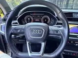Audi Q3 2022 35 TFSI Dynamic Fashion 1.4T АКПП Передний привод 4