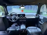 GLB 2022 GLB 180 Dynamic 1.3T АКПП Передний привод 1