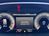 Audi Q3 2022 35 TFSI Dynamic Fashion 1.4T АКПП Передний привод 11