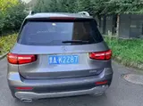 GLB 2022 GLB 180 Dynamic 1.3T АКПП Передний привод 9