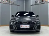 Audi A3 2022 Sportback 35 TFSI Sport Fashion 1.4T АКПП Передний привод 4
