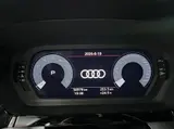 Audi A3 2022 Sportback 35 TFSI Sport Fashion 1.4T АКПП Передний привод 5