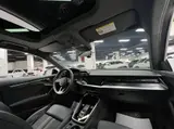 Audi A3 2022 Sportback 35 TFSI Sport Fashion 1.4T АКПП Передний привод 6