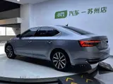 Skoda Superb 2022 TSI280 DSG Prestige Edition 1.4T Automatic FWD 2