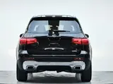 GLB 2020 GLB 180 Fashion 1.3T АКПП Передний привод 5