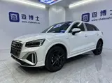 Audi Q2L 2022 35 TFSI Dynamic Fashion 1.4T АКПП Передний привод 1