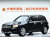 GLB 2020 GLB 180 Fashion 1.3T АКПП Передний привод 8