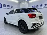 Audi Q2L 2022 35 TFSI Dynamic Fashion 1.4T АКПП Передний привод 2