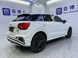 Audi Q2L 2022 35 TFSI Dynamic Fashion 1.4T АКПП Передний привод 9