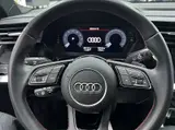 Audi A3 2022 Sportback 35 TFSI RS-пакет 1.4T АКПП Передний привод 3