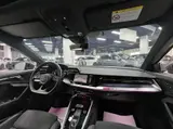 Audi A3 2022 Sportback 35 TFSI RS-пакет 1.4T АКПП Передний привод 5