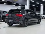高尔夫 2021款 280TSI DSG R-Line 1.4T 自动 前置前驱 1