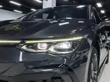 高尔夫 2021款 280TSI DSG R-Line 1.4T 自动 前置前驱 3
