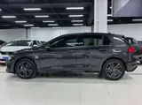 高尔夫 2021款 280TSI DSG R-Line 1.4T 自动 前置前驱 5
