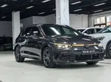 高尔夫 2021款 280TSI DSG R-Line 1.4T 自动 前置前驱 6