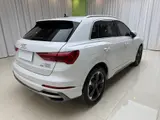 奥迪Q3 2022款 35 TFSI 时尚动感型 9