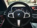 BMW 320i, 2024 модельного года, M Sport package 5