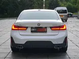 BMW 320i, 2024 модельного года, M Sport package 13