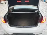 BMW 320i, 2024 модельного года, M Sport package 17
