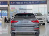 Audi Q3 2022 модельного года, 35 TFSI, комплектация «Спортивная» 6