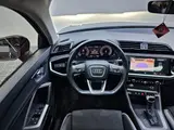 Audi Q3 2023, 35 TFSI, S line, 1,4 л турбо 7