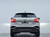 Audi Q2L 2022 35 TFSI Progressive Elegance 1.4T АКПП Передний привод 1