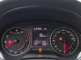Audi Q2L 2022 35 TFSI Progressive Elegance 1.4T АКПП Передний привод 2