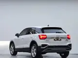 Audi Q2L 2022 35 TFSI Progressive Elegance 1.4T АКПП Передний привод 3