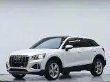 Audi Q2L 2022 35 TFSI Progressive Elegance 1.4T АКПП Передний привод 4
