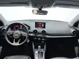 Audi Q2L 2022 35 TFSI Progressive Elegance 1.4T АКПП Передний привод 5