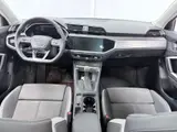 Audi Q3 2022 модельного года, 35 TFSI, комплектация «Спортивная», экологический класс China VI 6