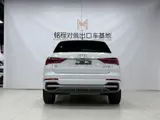 Audi Q3 2022 модельного года, 35 TFSI, комплектация «Спортивная», экологический класс China VI 13