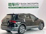 Tiguan L 2023 280TSI Automatic 2WD Trend Limited 1.4T АКПП Передний привод 3