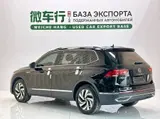 Tiguan L 2023 280TSI Automatic 2WD Trend Limited 1.4T АКПП Передний привод 4