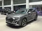 2022款奥迪Q3 35TFSI时尚动感型 10