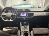 2022款奥迪Q3 35TFSI时尚动感型 19