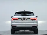 Audi Q3, 2022 модельного года, 35 TFSI, комплектация «Fashion» (спортивная), экологический стандарт China VI 11