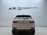 Audi Q3 2023 модельного года, 35 TFSI, комплектация «Спортивная» (1,4 л турбо) 10