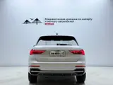 Audi Q3 2023 модельного года, 35 TFSI, комплектация «Спортивная» (1,4 л турбо) 13