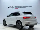 Audi Q3 2023 модельного года, 35 TFSI, комплектация «Спортивная» (1,4 л турбо) 14