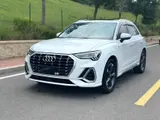 Audi Q3, 2022 модельного года, 35 TFSI, комплектация «Fashion» (спортивная) 10