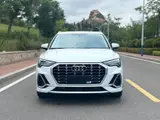 Audi Q3, 2022 модельного года, 35 TFSI, комплектация «Fashion» (спортивная) 12