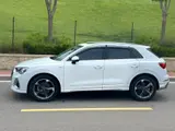 Audi Q3, 2022 модельного года, 35 TFSI, комплектация «Fashion» (спортивная) 14