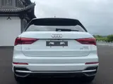 奥迪Q3 2022款 35 TFSI 时尚动感型 国VI 11