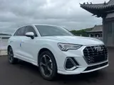 奥迪Q3 2022款 35 TFSI 时尚动感型 国VI 14