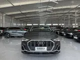 Audi Q3 2022 модельного года, 35 TFSI, комплектация «Спортивная» 12