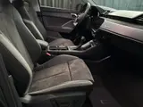 奥迪Q3 2022款 35 TFSI 时尚动感型 8